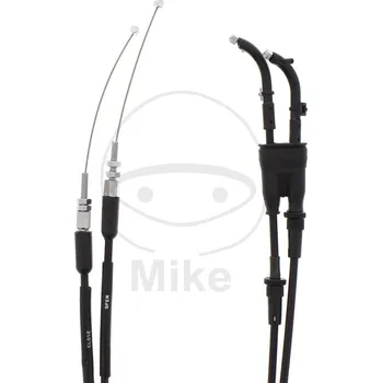 Lanko plynu JMT KTM Supermoto 690 (R) 2007-2010