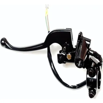 LEFT HANDLE BRACKET ASSY 413222