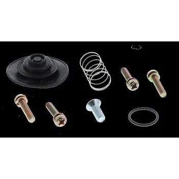 Palivový systém pro motocykl Opravná sada benzinového kohoutu All Balls Racing FT60-1302 HONDA VTX 1300 S 2004-2007