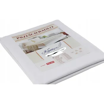 Prostěradlo Prostěradlo klasické Kam-Pol bavlna 240 x 260 cm