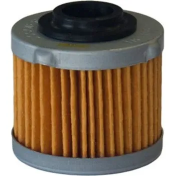Auto-moto Olejový filtr HIFLOFILTRO HF186 APRILIA Scarabeo 125 ie Light 2009-2015