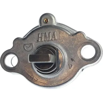 OIL PUMP ASSY. 923243