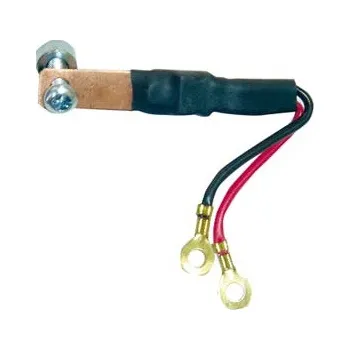 Elektroinstalace pro motocykl Regulátor napětí JMT SUZUKI GSX 600 F 1988-2001