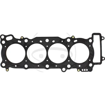 Těsnění motoru Těsnění hlavy válce ATHENA S410485001188 0.5 mm YAMAHA YZF-R6 1999-2002