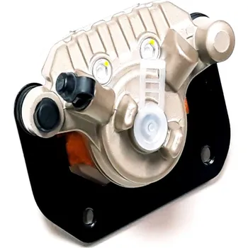 CALIPER ASSY., FRONT, LH R/B 513564Y 513564