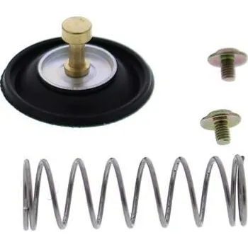 Palivový systém pro motocykl Opravná sada odpojovacího ventilu vzduchu (Air cut off valve) All Balls Racing ACOV46-4041 KAWASAKI VN 800 1995-2005