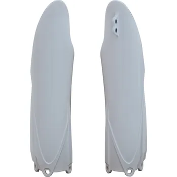 chraniče vidlic Yamaha, RTECH (bílé, pár) R-PSYZ0BN0010