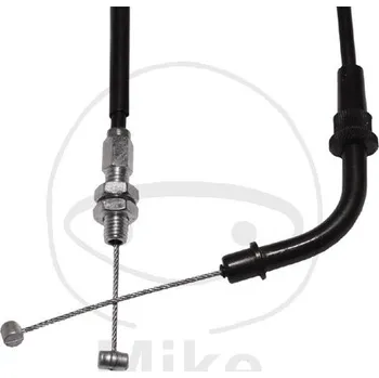 Lanko plynu JMT A otevřený 2H598489