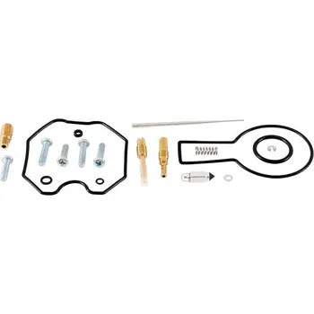 Palivový systém pro motocykl Sada na repasi karburátoru All Balls Racing CARK26-1160 26-1160