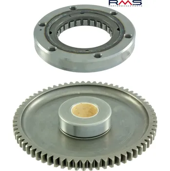 Motodíl Sada startovacího kola a ozubeného kola RMS 100310060 100310060