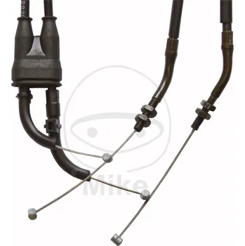 Lanko plynu set JMT YAMAHA XJ 900 1995-2003