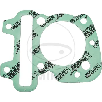 Autodíl Těsnění pod válec ATHENA S410480006068 0.5 mm APRILIA Scarabeo 50 (Di-tech) 2009-2014