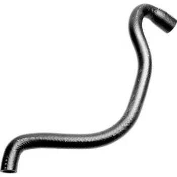 CONNECTING HOSE, R. CYLINDER 910460