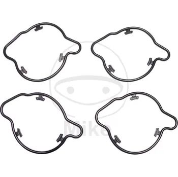 Příruba sání sada JMT 4 kusů YAMAHA FZS 1000 Fazer 2001-2005