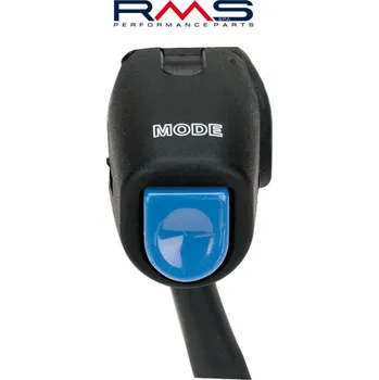 Elektroinstalace pro motocykl Spínač motoru DOMINO 246090170 246090170