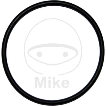 Automobilové těsnění Těsnění svodu výfuku ATHENA M752603187004 O-kroužek 2.62X47.3 mm APRILIA Scarabeo 125 1999-2002
