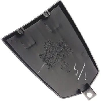 Motodíl ORNAMENTAL, CARRIER TAIL (SEMI-GLOSS BLACK) 515098SE