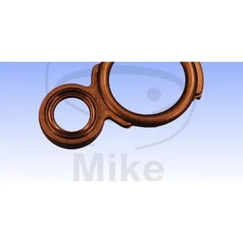 Autodíl Těsnění šachty zapalovacích svíček ATHENA S410250021083 KAWASAKI ZX-9R Ninja 1998-2001