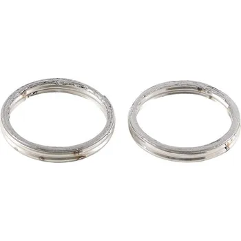 Těsnění motoru Těsnění svodu výfuku sada WINDEROSA EGK 823138 YAMAHA YZF-R3 2015-2017