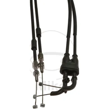 Lanko plynu set JMT KTM EXC-F 500 2012-2012