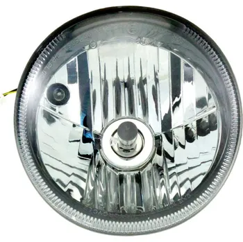 Elektroinstalace pro motocykl Světlomet RMS 246410160 přední PIAGGIO/VESPA GTS 125 2009-2016