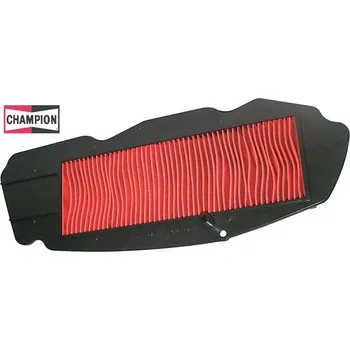 Motodíl Vzduchový filtr CHAMPION CAF0617 100602635 HONDA FJS 400 Silver Wing 2009-2012
