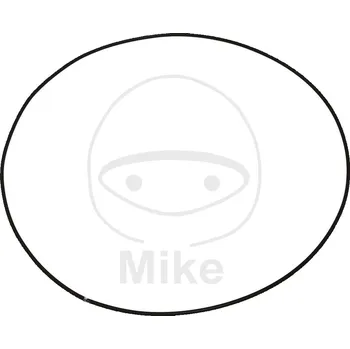 Autodíl TĚSNĚNÍ VÍKA SPOJKY BMW HUSQVARNA TC 449 2011-2013