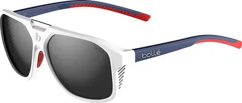 BOLLÉ Arcadia White Blue Red Matte TNS Gun BS037006