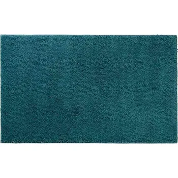 KELA Maja 80 × 50 cm, polyester, modrá