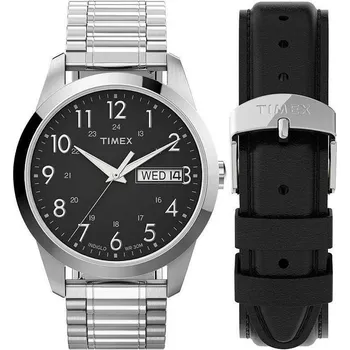 Hodinky Pánské hodinky TIMEX South Street Sport TWG027900 + BOX