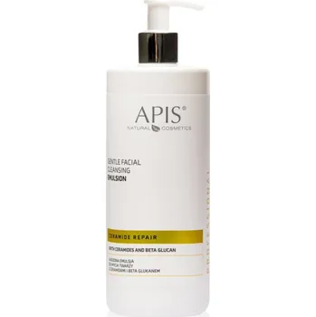 Apis Natural Cosmetics Ceramide Repair jemná čisticí emulze s ceramidy 500 ml