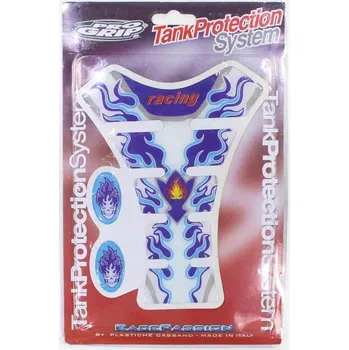 autokoberec 3D NÁLEPKA NA NÁDRŽ TANKPAD OXF-050 OX