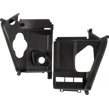 Motodíl Kryt válce RMS 142560220 PIAGGIO/VESPA Fly 50 4T 2005-2017