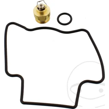 Opravná sada karburátoru TOURMAX (short set) KAWASAKI ZZR 600 1990-1995