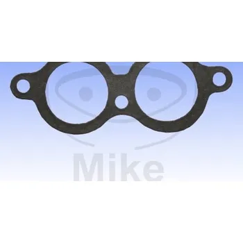 Autodíl Těsnění svodu výfuku ATHENA S410270012010 44X114X1 mm KTM EXC-F 400 Racing 2000-2007