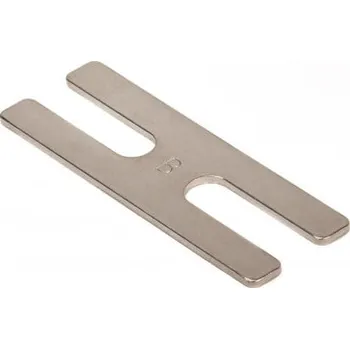 Deska pístové tyče FF K-TECH 113-030-200 13.30/14.30 KAWASAKI KX 250 F 2008-2019