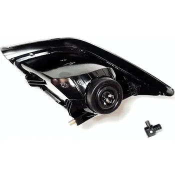 Motodíl HEADLIGHT ASSEMBLY, LEFT 0509-069