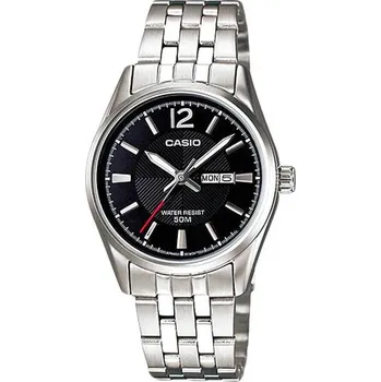 Oblečení a móda Hodinky Casio Damski LTP-1335D-1A + BOX