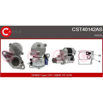 Startér Startér CASCO CST40142AS