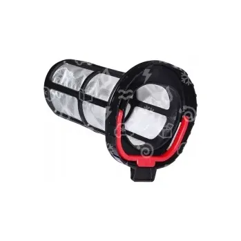 Příslušenství pro úklid filtr vysavače BOSCH, FD9807, košíček, 12026519
