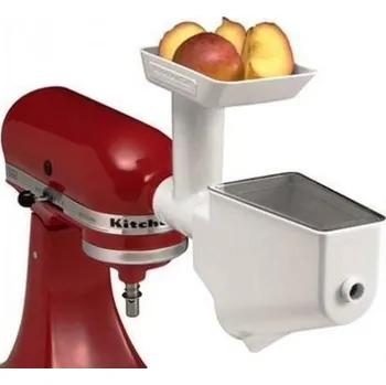 Domácí spotřebič Odšťavňovač ovoce a zeleniny 5FVSP KitchenAid