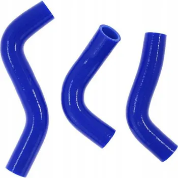 Brzdová hadice TurboWorks_F Silikonové Hadice Mazda MX5 Miata Roadster 1.6 89-05 TurboWorks Voda