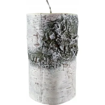 Svíčka Dekorativní parafinová svíčka Rak Świece