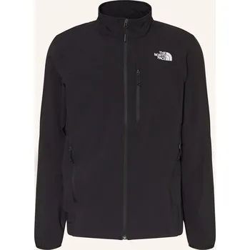 Pánská bunda The North Face Pánská Bunda Midlayer Nimble, černá, 54
