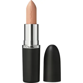 Rtěnka M.A.C Macximal Matte Lipstick, acting natural