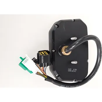 Speedometer Ass'y 63300-A03-011