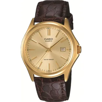 Oblečení a móda Pánské hodinky CASIO MTP-1183Q-7ADF (zd004d) + BOX Barva (Varianta): tay-16251-uniw