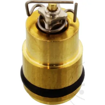 Jehla plováku TOURMAX se sedlem 2H687641