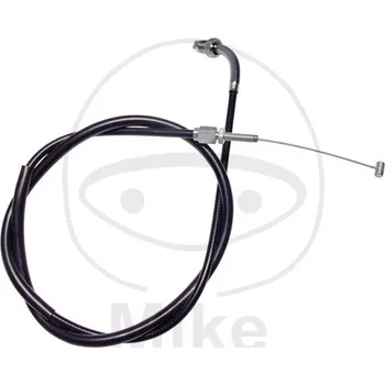 Auto-moto Lanko plynu JMT B zavření 2H140460