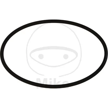 Autodíl Těsnění ventilového víka ATHENA M753007800004 O-kroužek 3X78 mm YAMAHA XP 560 T-MAX 2020-2021